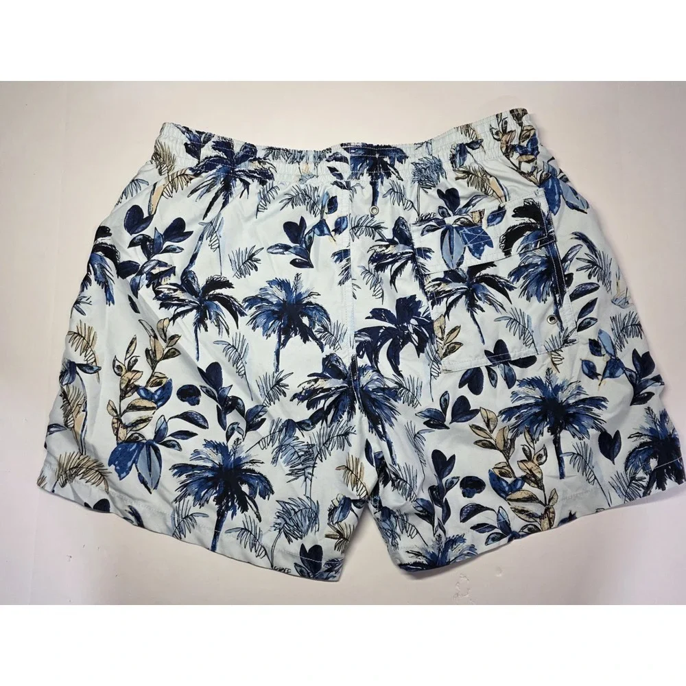 Rodd‎ and Gunn Mens Size L Swim Trunks